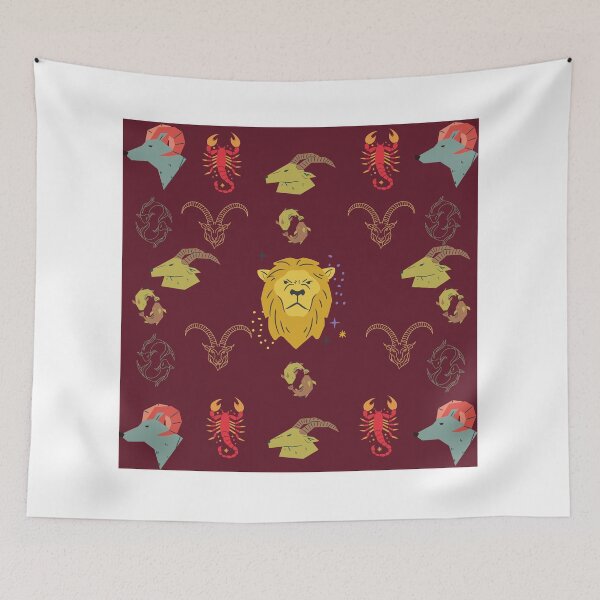 Item preview, Los animales son los secretos de la vida designed and sold by ArizStore.