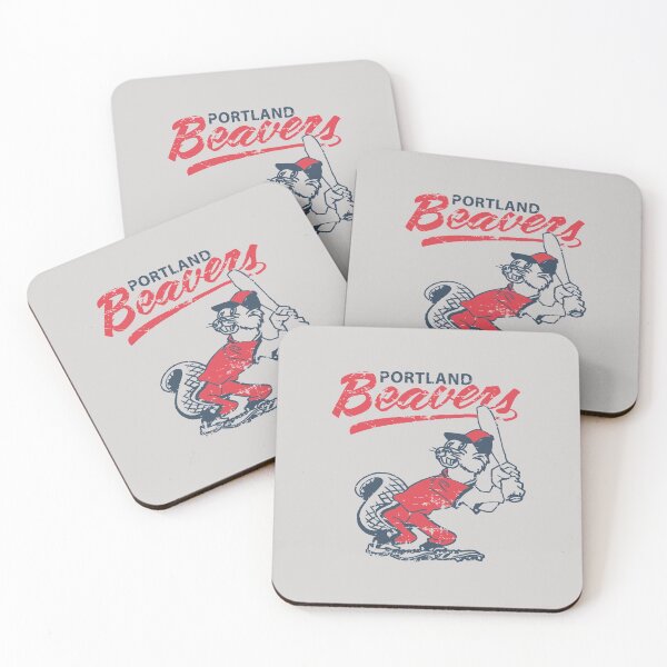 Item preview, Defunct team..Portland Beavers designed and sold by jungturx.