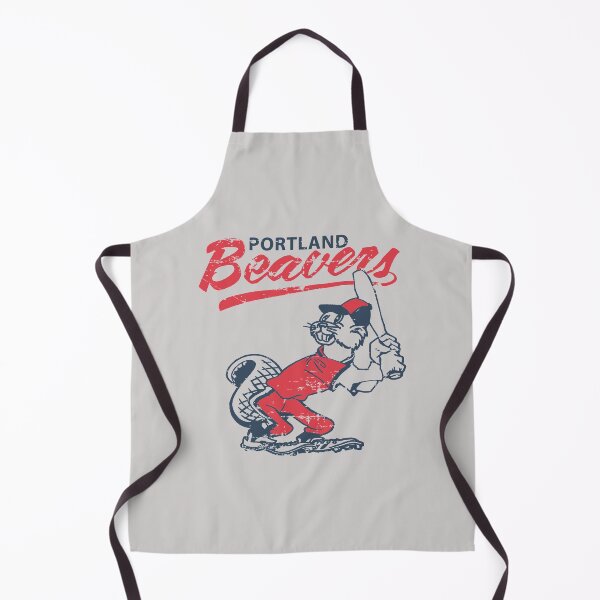 Item preview, Defunct team..Portland Beavers designed and sold by jungturx.