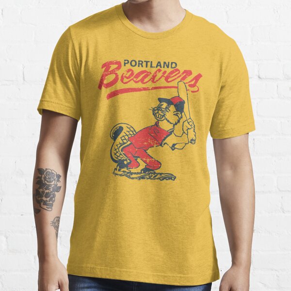 in Stock Rockford Expos Baseball Unisex Retro T-Shirt M