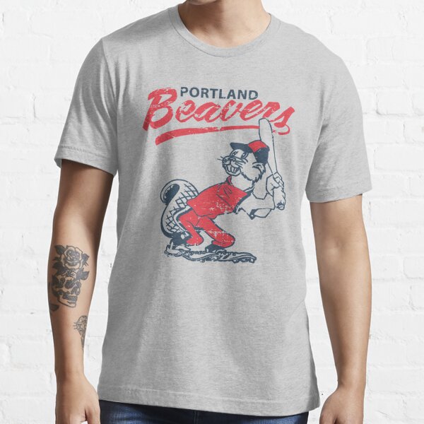 on Demand Rockford Expos Baseball Unisex Retro T-Shirt White / M