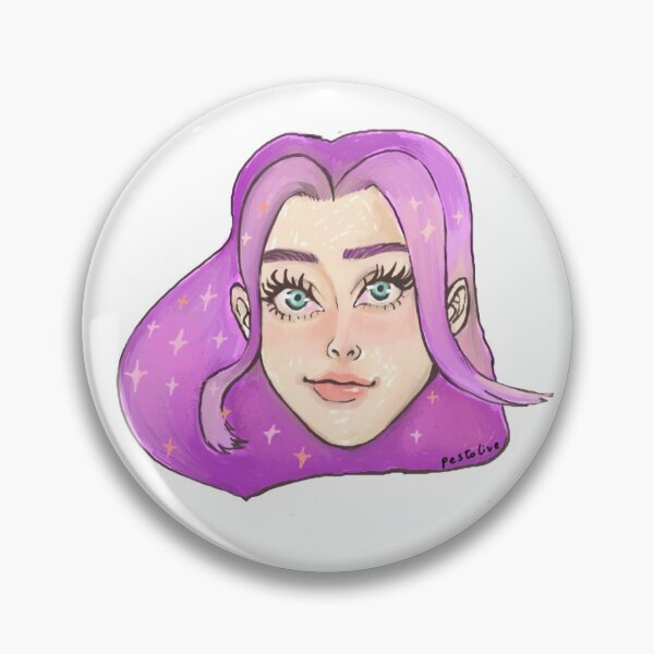 Item preview, Stardew Valley Abigail designed and sold by pestolive.
