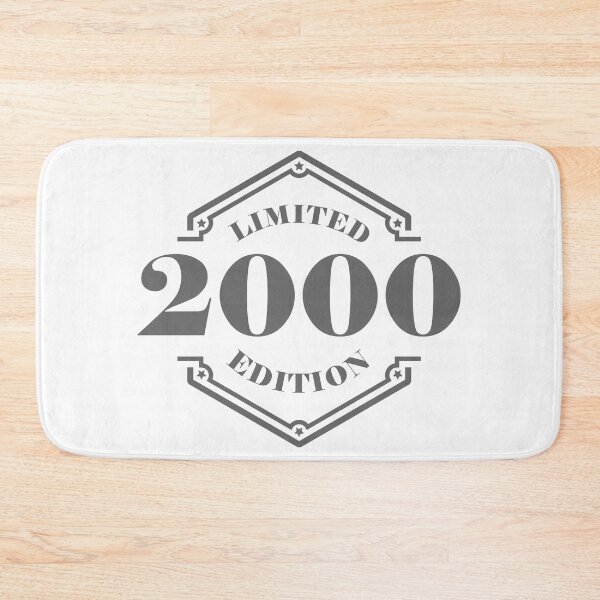 Item preview, 2000 - Limited Edition designed and sold by hello2oblivion.