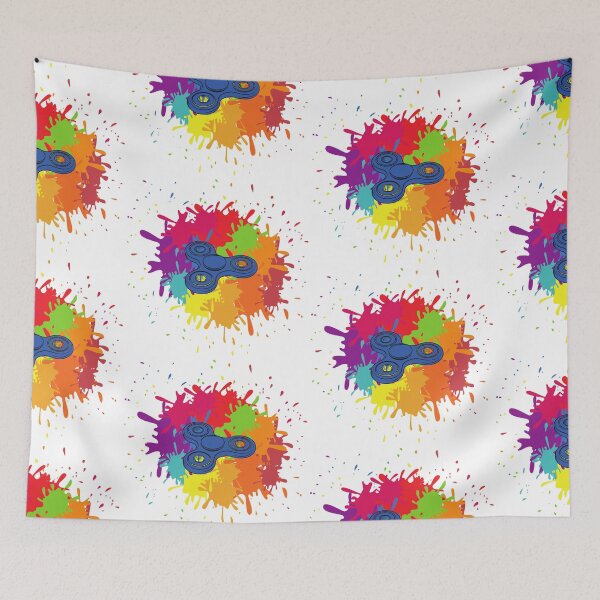 Item preview, Autism Fidget Toys designed and sold by WorldPrintTees.