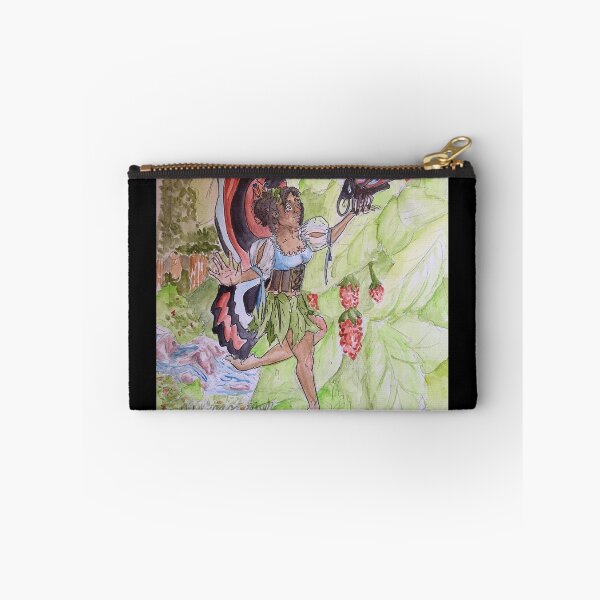 Item preview, Berry Fairy designed and sold by bvitettaart.