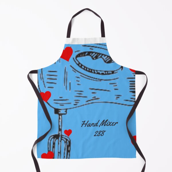 Item preview, Hand mixer designed and sold by Joseph Mizovic.