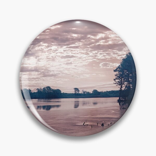 Item preview, Marshland in Infrared designed and sold by billduncan.