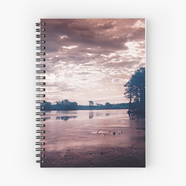 Item preview, Marshland in Infrared designed and sold by billduncan.