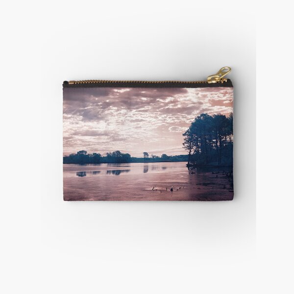 Item preview, Marshland in Infrared designed and sold by billduncan.