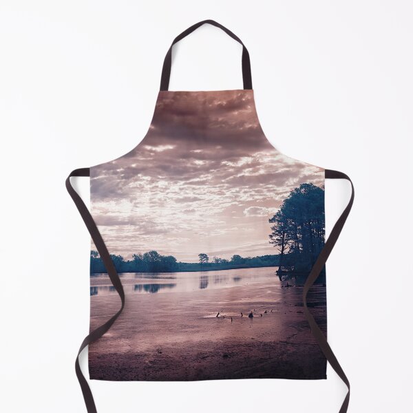 Item preview, Marshland in Infrared designed and sold by billduncan.