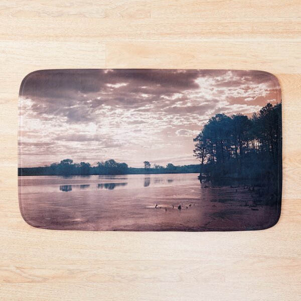 Item preview, Marshland in Infrared designed and sold by billduncan.