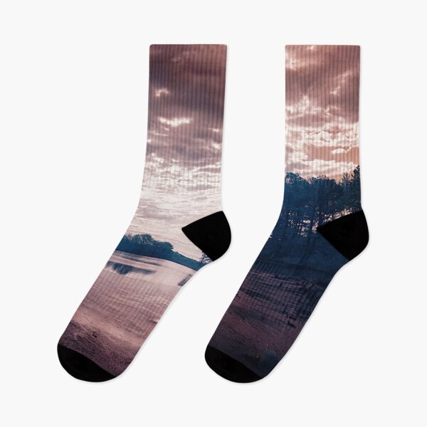 Item preview, Marshland in Infrared designed and sold by billduncan.