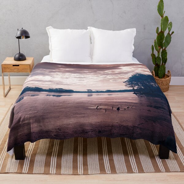 Item preview, Marshland in Infrared designed and sold by billduncan.
