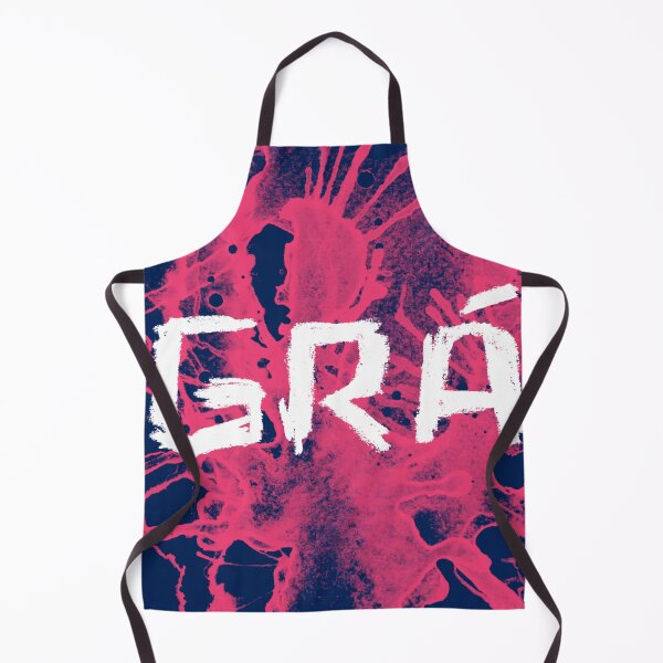 Item preview, GRA means love in Irish Gaelic designed and sold by badlydrawnbabe.