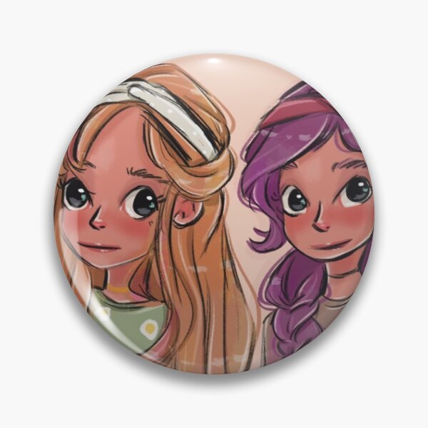 Item preview, Sisters / friends designed and sold by Sumoca85.