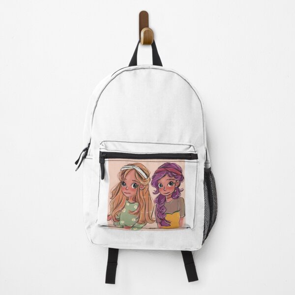 Item preview, Hermanas/amigas designed and sold by Sumoca85.