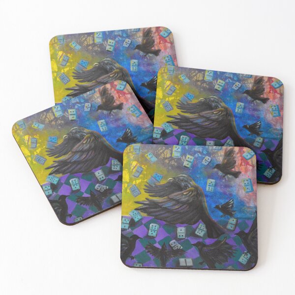 Item preview, Dominos designed and sold by Arttales.