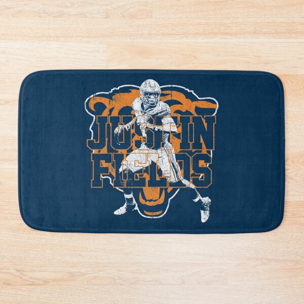 Item preview, Justin Fields designed and sold by huckblade.