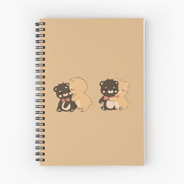 Item preview, Bear Hug  designed and sold by Ajani-arts.