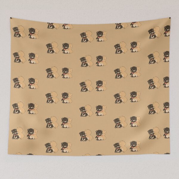 Item preview, Bear Hug  designed and sold by Ajani-arts.