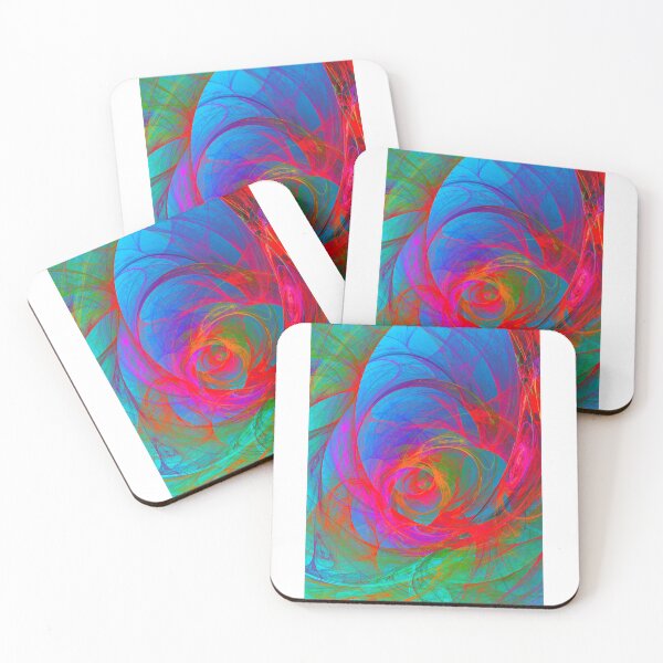 Item preview, Abstract Art 2 designed and sold by OceansSupply.