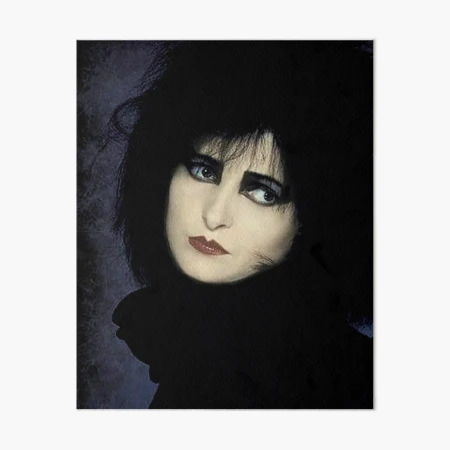 Siouxsie Sioux - Siouxsie and the Banshees - Dark Wave Siouxsie Sioux - Siouxsie and the Banshees - Dark Wave