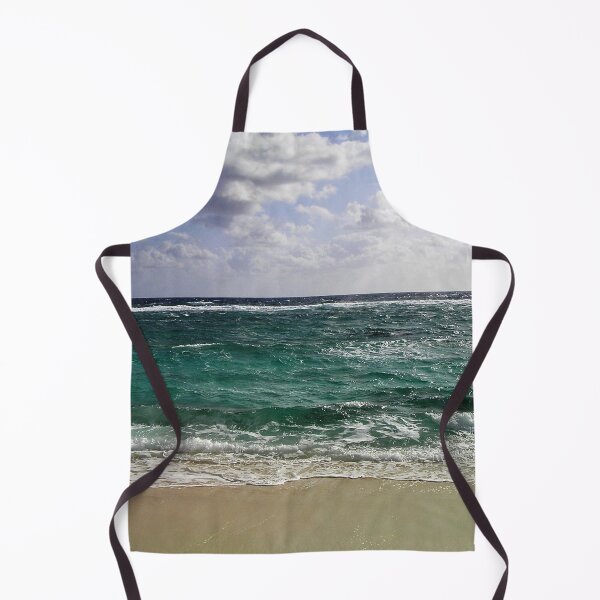 Item preview, Emerald Sea and Wet Sand designed and sold by collingalanos80.