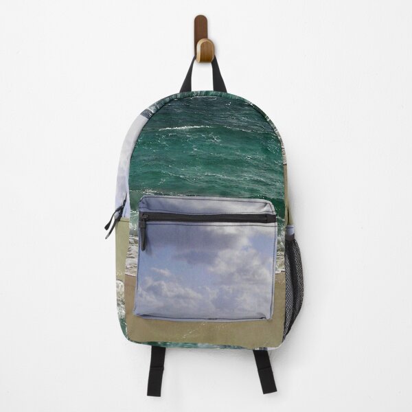 Item preview, Emerald Sea and Wet Sand designed and sold by collingalanos80.