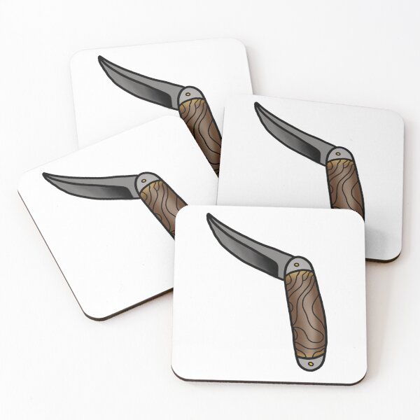 Item preview, American traditional style pocket knife designed and sold by corrigvn.