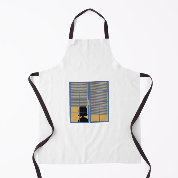 Item preview, The Woman in the Window designed and sold by tsaidon.