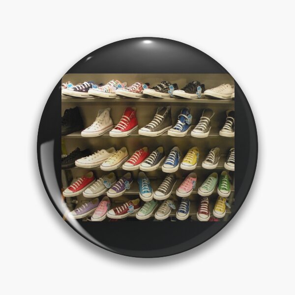 Item preview, So Many Shoes designed and sold by Christina Stanley.
