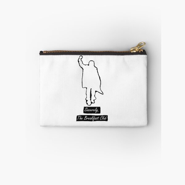 Item preview, Sincerely The Breakfast Club designed and sold by LeylkDesigns.