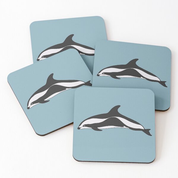 Item preview, Hourglass Dolphin designed and sold by taylorrowan.