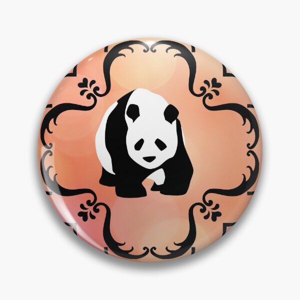 Item preview, Save the Panda! designed and sold by DastaanArt.