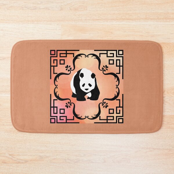 Item preview, Save the Panda! designed and sold by DastaanArt.