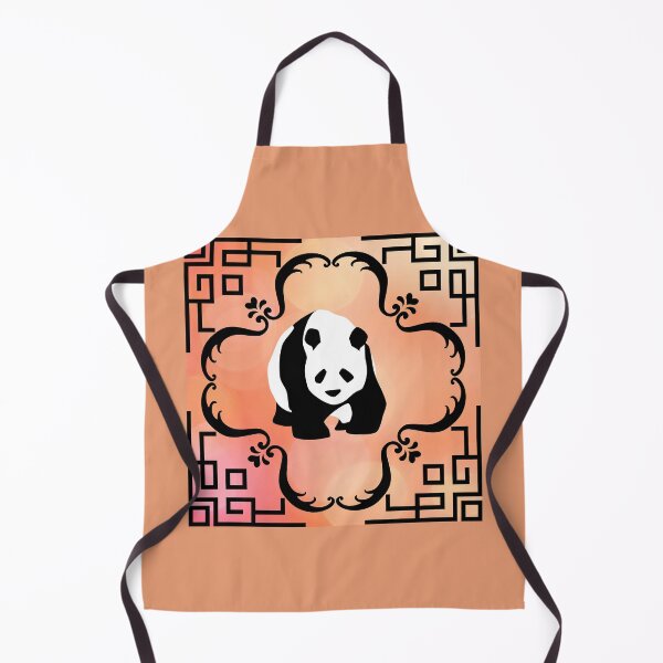 Item preview, Save the Panda! designed and sold by DastaanArt.