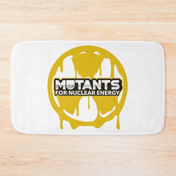 Item preview, Mutants for nuclear energy designed and sold by LidaRayArt.