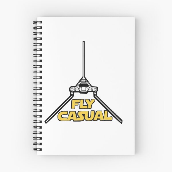 Item preview, Fly Casual designed and sold by LeylkDesigns.