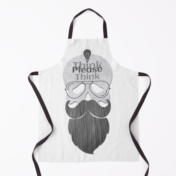 Item preview, Please think designed and sold by 4Design1.