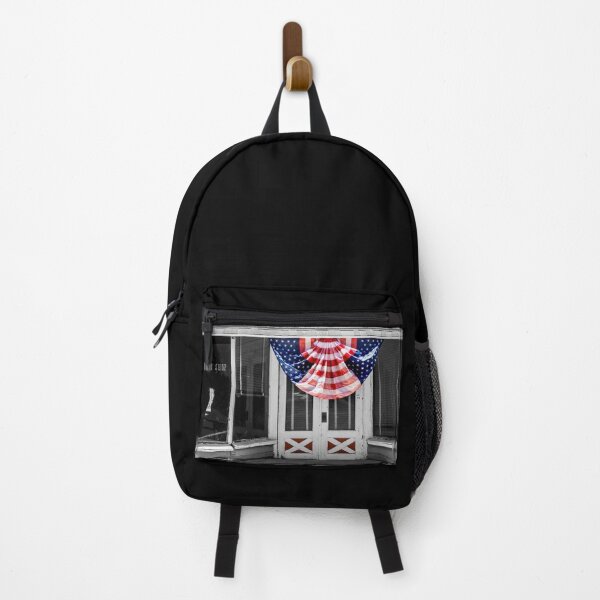 Item preview, Patriotic Barber Shop designed and sold by CarolM.