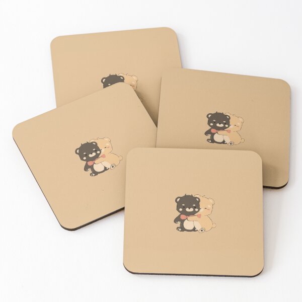 Item preview, Bear Hugs  designed and sold by Ajani-arts.
