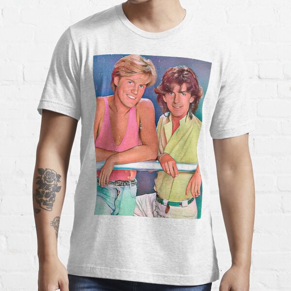Moderne Reden Essential T-Shirt