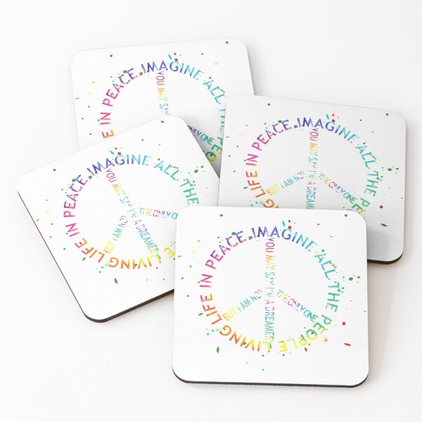 Item preview, Imagine designed and sold by speakupandshine.
