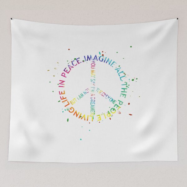 Item preview, Imagine designed and sold by speakupandshine.