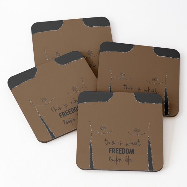 Item preview, Top Surgery is Freedom  designed and sold by tristiannovack.