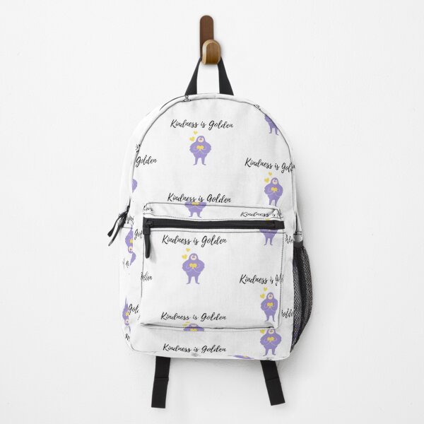 Item preview, Kindness is Golden designed and sold by travelnerd.