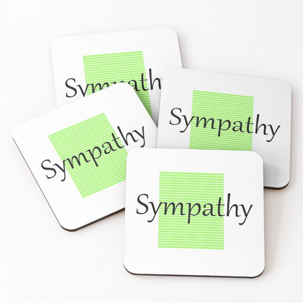 Item preview, Sympathy designed and sold by warjun11.