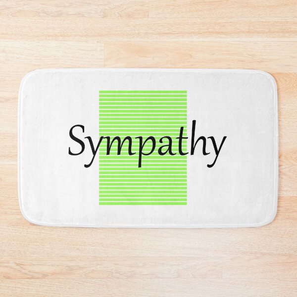 Item preview, Sympathy designed and sold by warjun11.