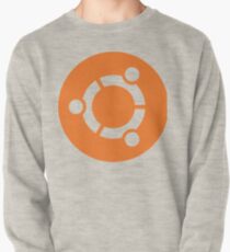 Ubuntu Linux Pullover