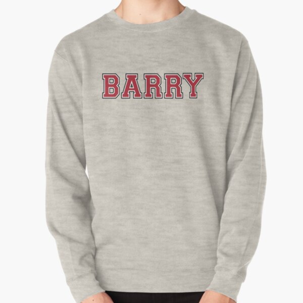 barry university sweatshirt